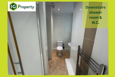 1 bed house, Kitchener Street, Clifton, York, YO318SA - Image 6