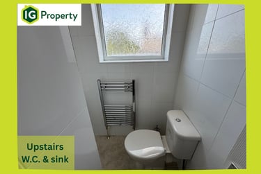 1 bed house, Kitchener Street, Clifton, York, YO318SA - Image 13