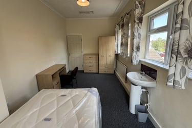 1 bed house, Kitchener Street, Clifton, York, YO318SA - Image 9