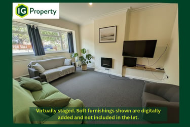 1 bed house, Kitchener Street, Clifton, York, YO318SA - Image 9