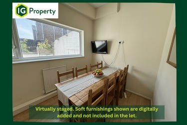 1 bed house, Kitchener Street, Clifton, York, YO318SA - Image 7