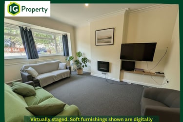1 bed house, Kitchener Street, Clifton, York, YO318SA - Image 9