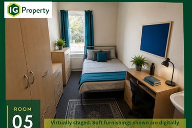 1 bed house, Kitchener Street, Clifton, York, YO318SA - Image 2