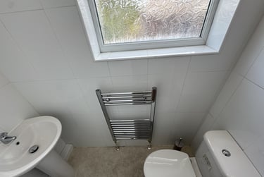 1 bed house, Kitchener Street, Clifton, York, YO318SA - Image 10