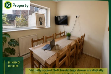 1 bed house, Kitchener Street, Clifton, York, YO318SA - Image 7