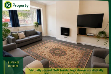 1 bed house, Kitchener Street, Clifton, York, YO318SA - Image 1