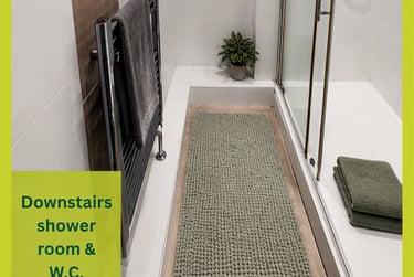 1 bed house, Kitchener Street, Clifton, York, YO318SA - Image 11