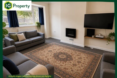 1 bed house, Kitchener Street, Clifton, York, YO318SA - Image 1