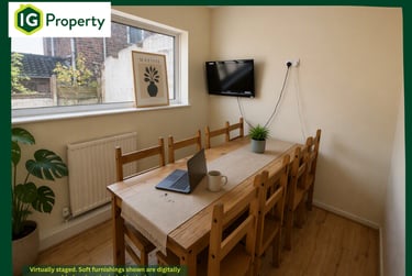 1 bed house, Kitchener Street, Clifton, York, YO318SA - Image 2