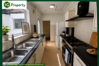 1 bed house, Kitchener Street, Clifton, York, YO318SA - Image 3