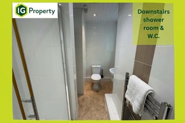 1 bed house, Kitchener Street, Clifton, York, YO318SA - Image 9