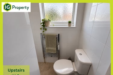1 bed house, Kitchener Street, Clifton, York, YO318SA - Image 11