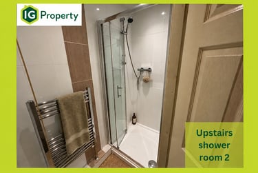 1 bed house, Kitchener Street, Clifton, York, YO318SA - Image 12