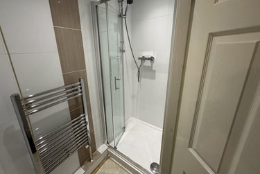1 bed house, Kitchener Street, Clifton, York, YO318SA - Image 12