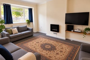1 bed house, Kitchener Street, Clifton, York, YO318SA - Image 1