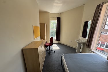 1 bed house, Kitchener Street, Clifton, York, YO318SA - Image 14