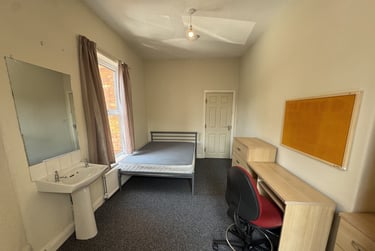 1 bed house, Kitchener Street, Clifton, York, YO318SA - Image 15