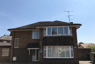 1 bed house, Hawthorn Street, Monkgate, York, YO310XP - Image 1