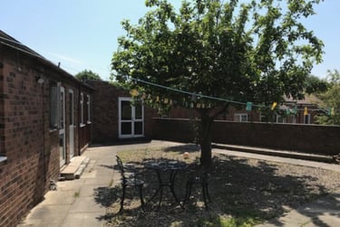 1 bed house, Hawthorn Street, Monkgate, York, YO310XP - Image 7