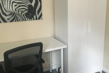 1 bed house, Hawthorn Street, Monkgate, York, YO310XP - Image 2
