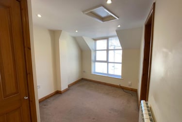 1 bed flat, Barbican Road, Fishergate, York, YO105AA - Image 2