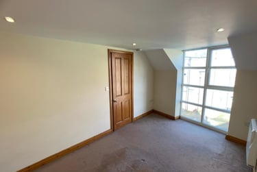 1 bed flat, Barbican Road, Fishergate, York, YO105AA - Image 5