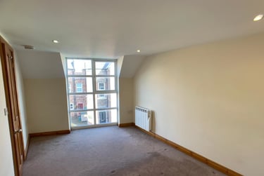 1 bed flat, Barbican Road, Fishergate, York, YO105AA - Image 6
