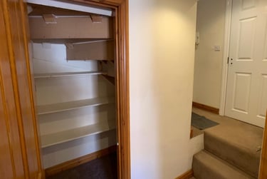 1 bed flat, Barbican Road, Fishergate, York, YO105AA - Image 7