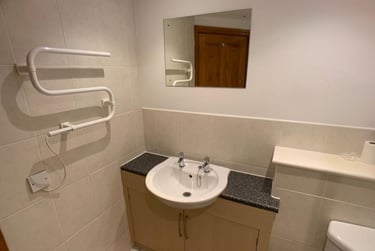 1 bed flat, Barbican Road, Fishergate, York, YO105AA - Image 8