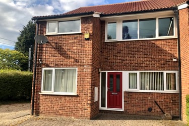1 bed house, Old Moor Lane, Dringhouses, York, YO241QE - Image 1