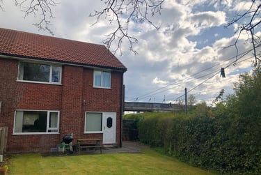 1 bed house, Old Moor Lane, Dringhouses, York, YO241QE - Image 10