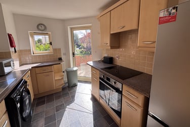 3 bed flat, Fountayne House, Layerthorpe, York, YO103FG - Image 5