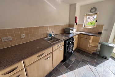 3 bed flat, Fountayne House, Layerthorpe, York, YO103FG - Image 6