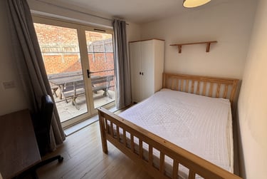 3 bed flat, Fountayne House, Layerthorpe, York, YO103FG - Image 2