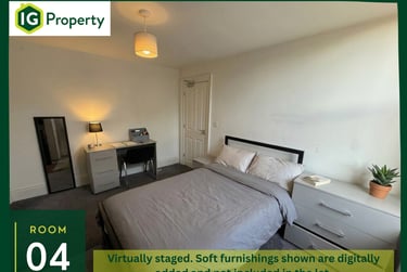 6 bed house, Mill Lane, The Groves, York, YO317TE - Image 7