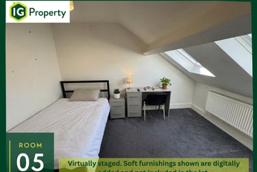 6 bed house, Mill Lane, The Groves, York, YO317TE - Image 15