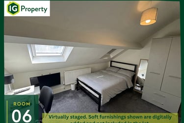6 bed house, Mill Lane, The Groves, York, YO317TE - Image 13
