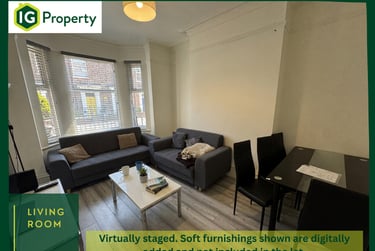 6 bed house, Mill Lane, The Groves, York, YO317TE - Image 1