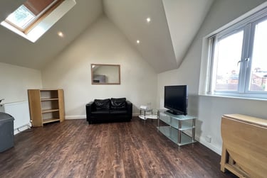 1 bed house, Lamel Street, Layerthorpe, York, YO103LL - Image 3