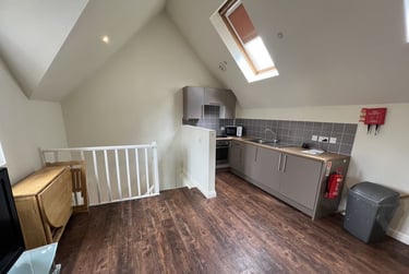 1 bed house, Lamel Street, Layerthorpe, York, YO103LL - Image 4