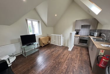 1 bed house, Lamel Street, Layerthorpe, York, YO103LL - Image 1