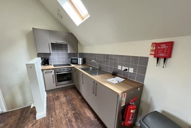 1 bed house, Lamel Street, Layerthorpe, York, YO103LL - Image 5