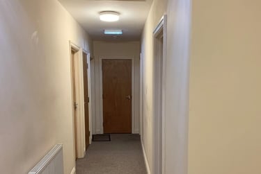 1 bed house, Beckfield Lane, Acomb, York, YO265PJ - Image 11