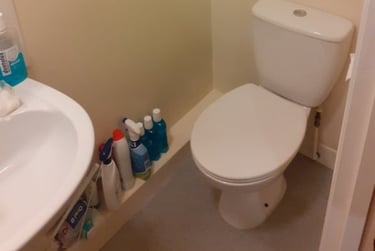 1 bed house, Beckfield Lane, Acomb, York, YO265PJ - Image 9