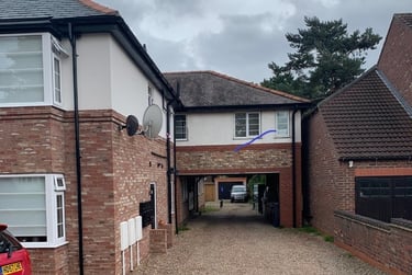 1 bed house, Beckfield Lane, Acomb, York, YO265PJ - Image 2