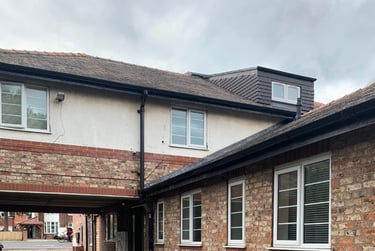 1 bed house, Beckfield Lane, Acomb, York, YO265PJ - Image 1