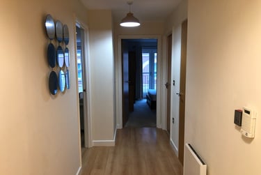 1 bed flat, Centurion Square, City Centre, York, YO16DP - Image 2