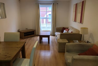 1 bed flat, Centurion Square, City Centre, York, YO16DP - Image 3