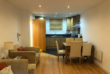 1 bed flat, Centurion Square, City Centre, York, YO16DP - Image 4