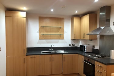 1 bed flat, Centurion Square, City Centre, York, YO16DP - Image 5